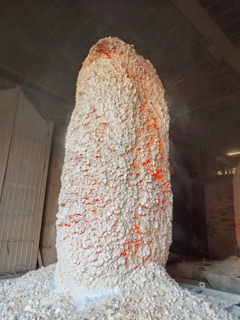 电熔镁砂在现代工业中的应用与发展趋势