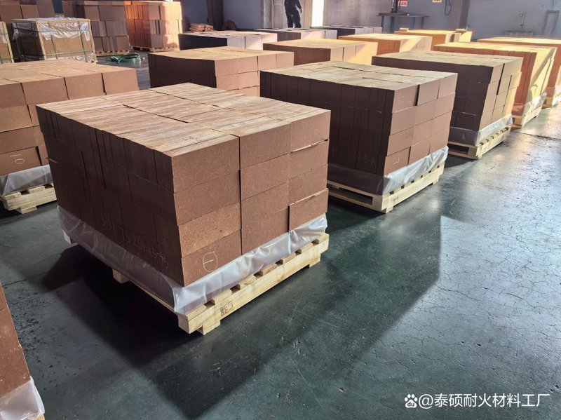 营口镁砂：工业明珠的闪耀与挑战